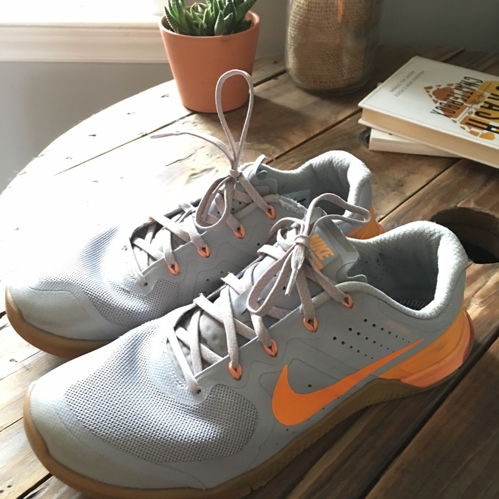 Nike Metcon 2